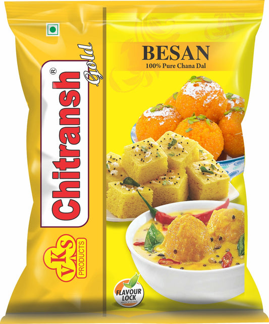 Chitransh Beshan Front image 